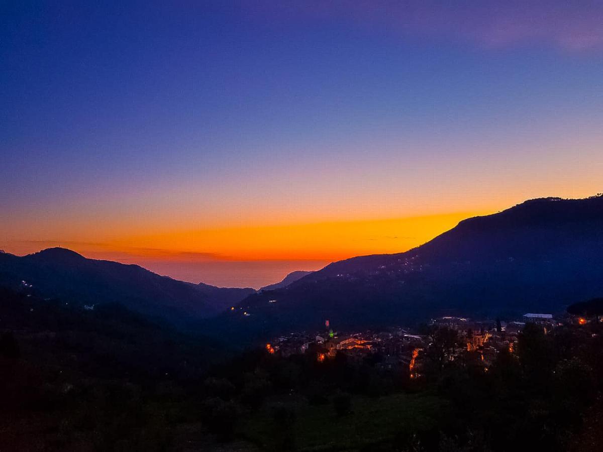 مبيت وإفطار Lago  Colazione Dei Canottieri المظهر الخارجي الصورة