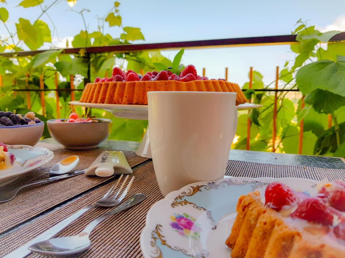 مبيت وإفطار Lago  Colazione Dei Canottieri المظهر الخارجي الصورة