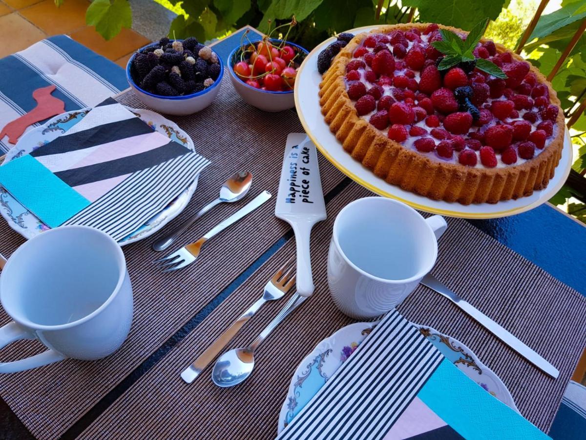 مبيت وإفطار Lago  Colazione Dei Canottieri المظهر الخارجي الصورة