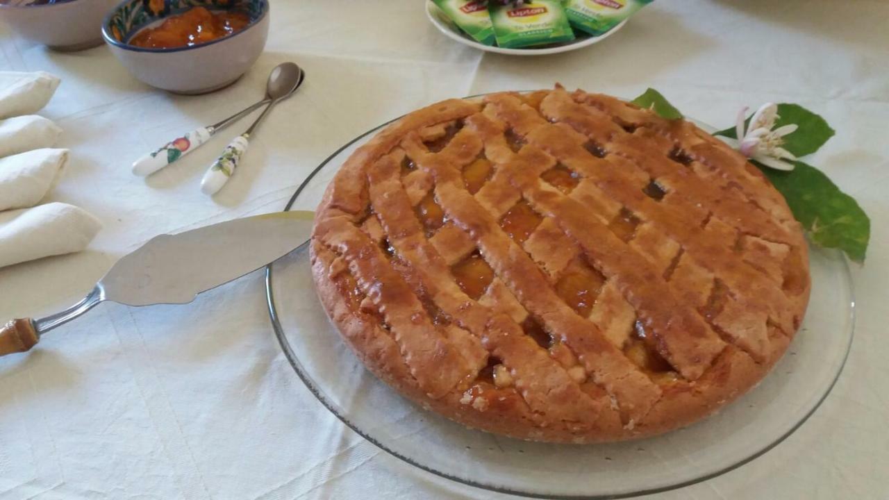 مبيت وإفطار Lago  Colazione Dei Canottieri المظهر الخارجي الصورة